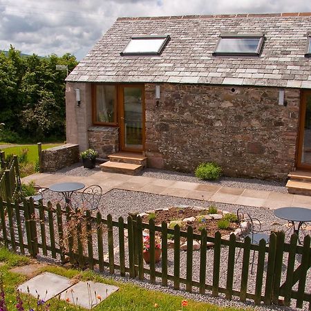Ghyll Farm B & B Lamplugh Exterior foto