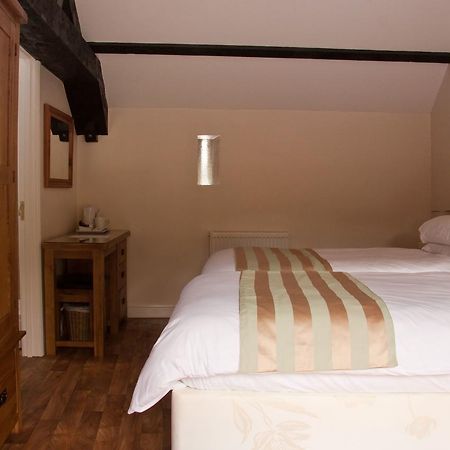 Ghyll Farm B & B Lamplugh Exterior foto