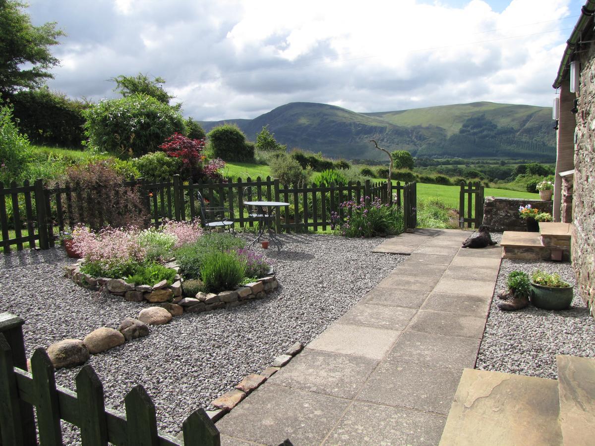 Ghyll Farm B & B Lamplugh Exterior foto