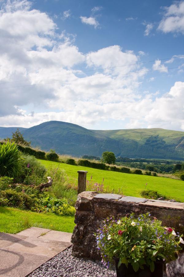 Ghyll Farm B & B Lamplugh Exterior foto