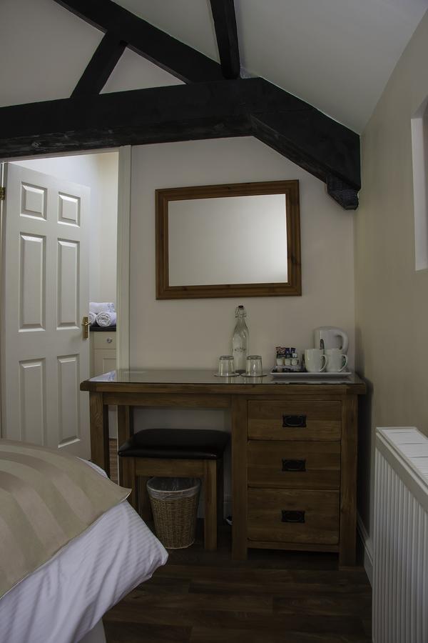 Ghyll Farm B & B Lamplugh Exterior foto