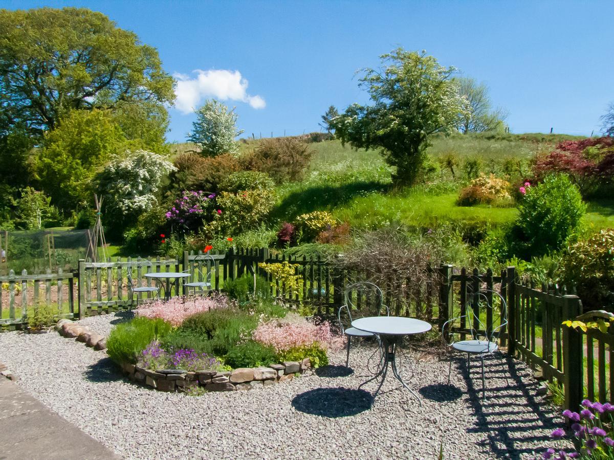 Ghyll Farm B & B Lamplugh Exterior foto